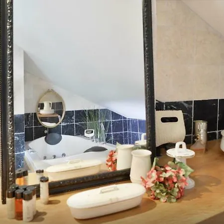 Artagnan 4* Maastricht