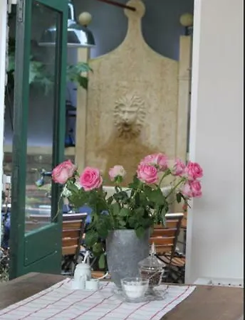 Pensionat Artagnan 4*