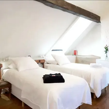 Bed & Breakfast Artagnan *