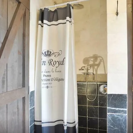 Bed & Breakfast Artagnan