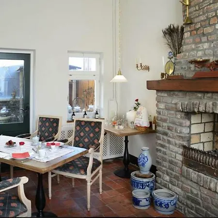 Artagnan Bed & Breakfast Maastricht
