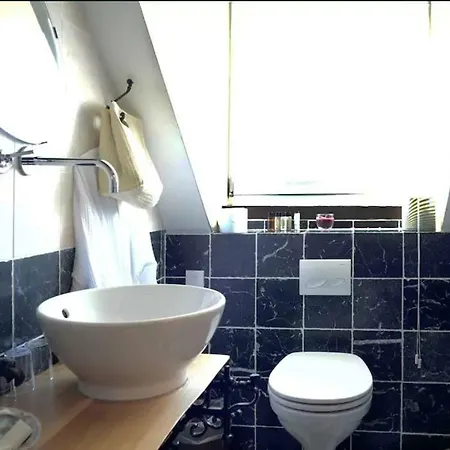 Pensionat Artagnan 4*