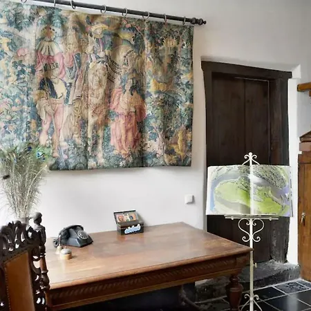 Artagnan Bed & Breakfast