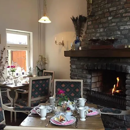 Artagnan Bed & Breakfast Maastricht