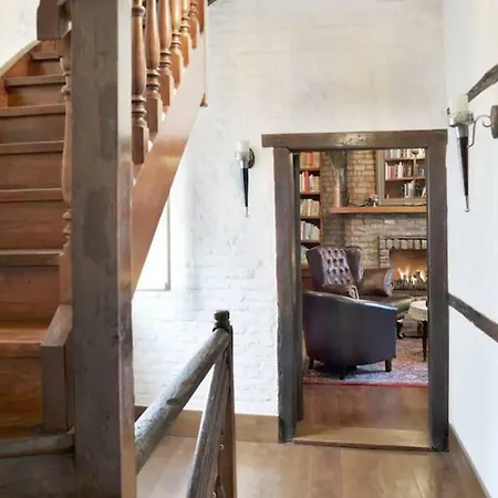 Pensionat Artagnan Maastricht