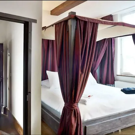 Artagnan Maastricht