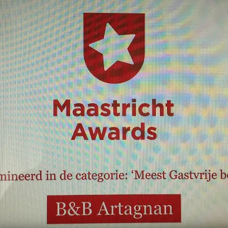 Artagnan Bed & Breakfast