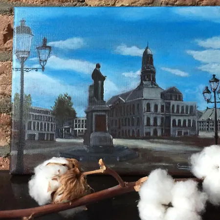 Artagnan Pensionat 4*