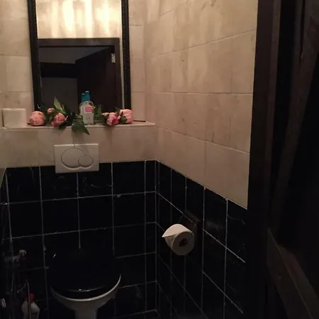 Artagnan Pensionat 4*