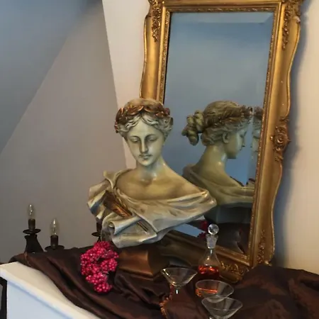 Artagnan 4* Maastricht