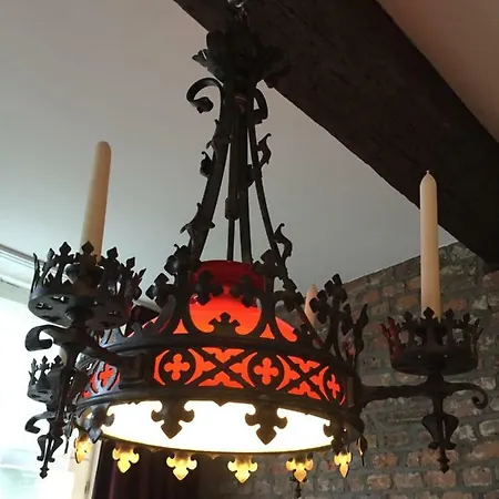 Pensionat Artagnan 4*