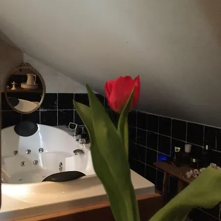 Artagnan Bed & Breakfast Maastricht