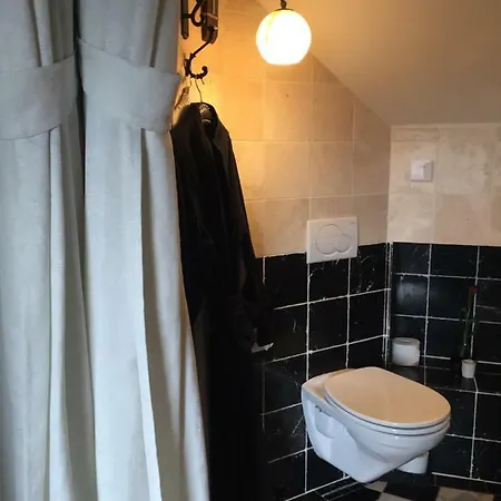 Гостевой дом Artagnan