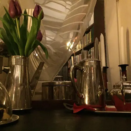 Pensionat Artagnan 4*