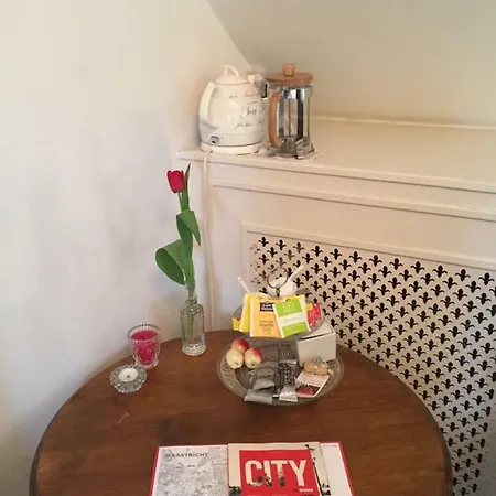 Гостевой дом Artagnan Маастрихт