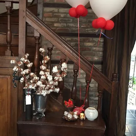 Pensionat Artagnan Maastricht