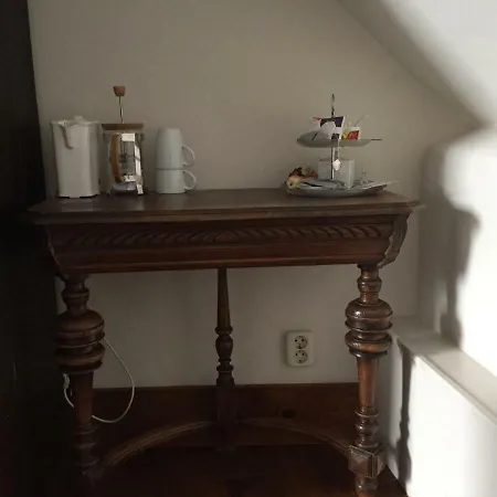 Гостевой дом Artagnan