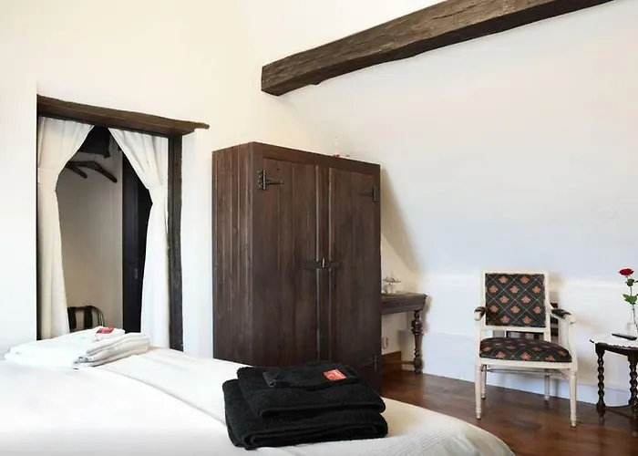 Artagnan Guest house 4*