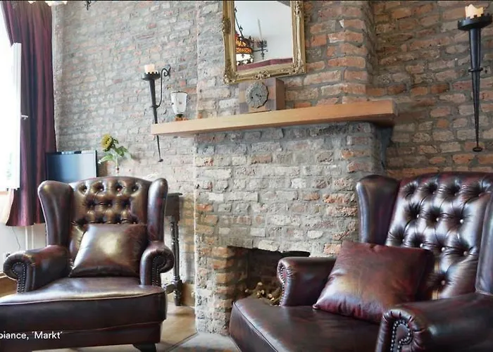 Guest house Artagnan