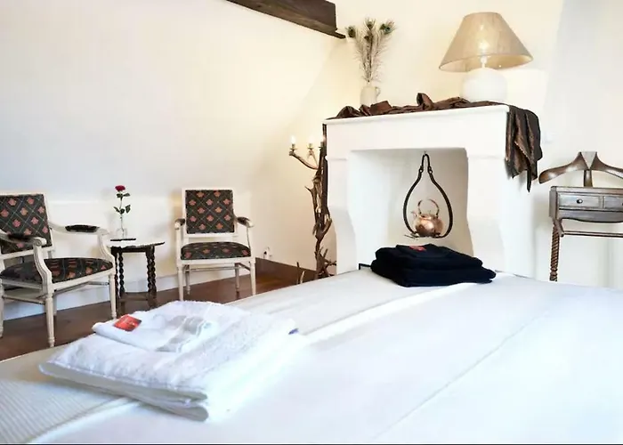 Artagnan Guest house 4*