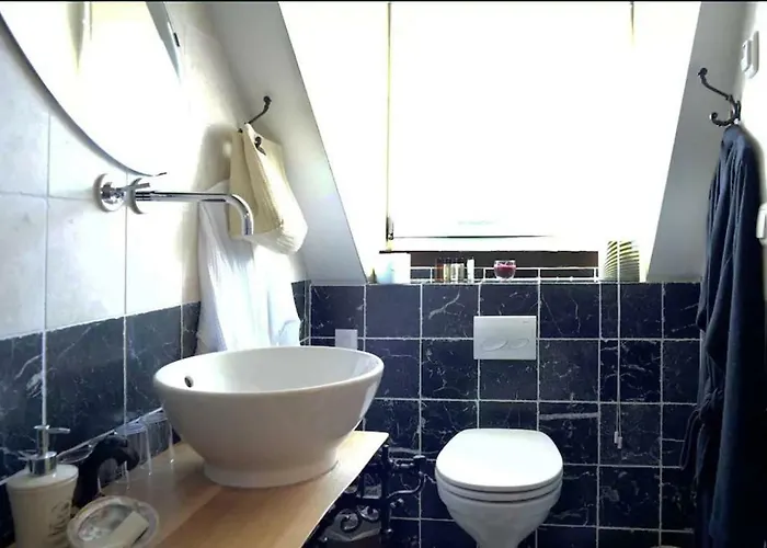 Гостевой дом Artagnan 4*