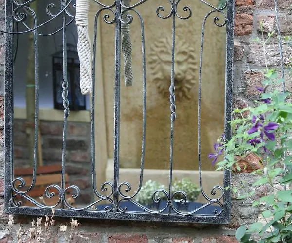 Guest house Artagnan