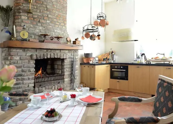 Artagnan Guest house