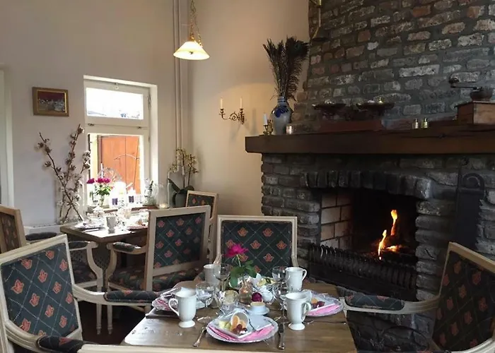 Artagnan Guest house Maastricht