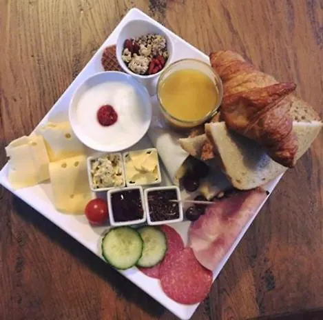 Artagnan ماسترخت