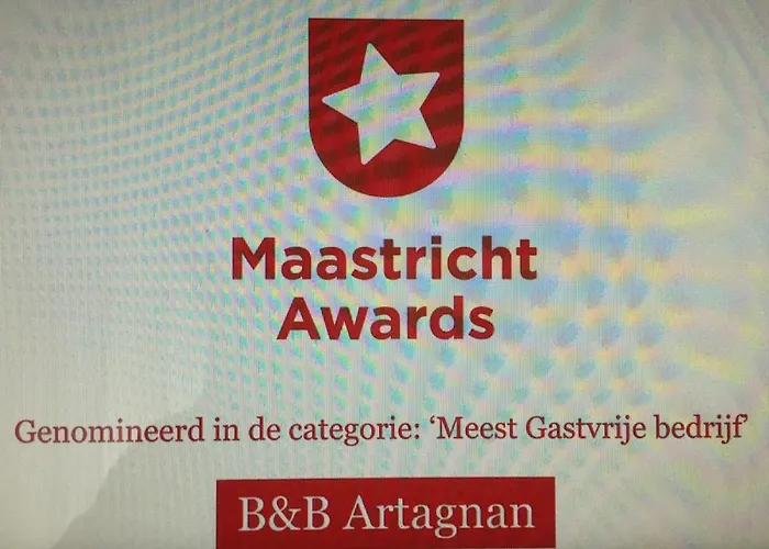 Artagnan Guest house