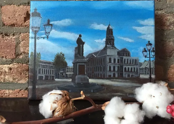 Artagnan Guest house 4*