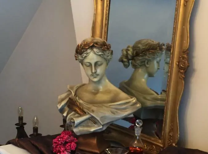 Artagnan 4* Маастрихт