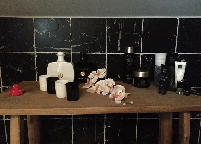 بيت ضيافة Artagnan