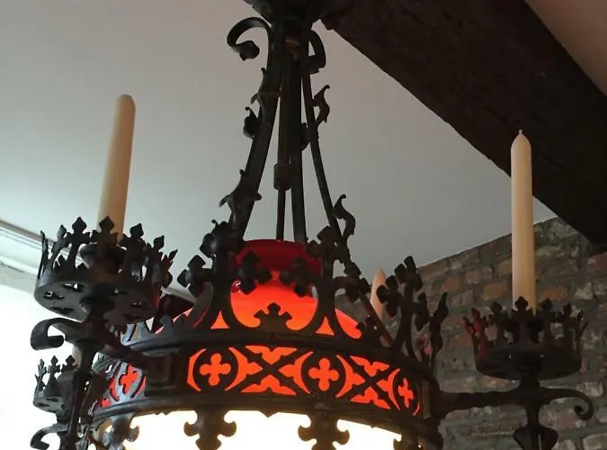 Guest house Artagnan 4*