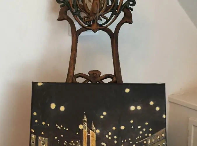 بيت ضيافة Artagnan ماسترخت