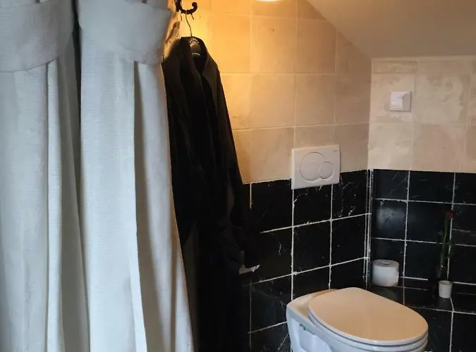 Guest house Artagnan