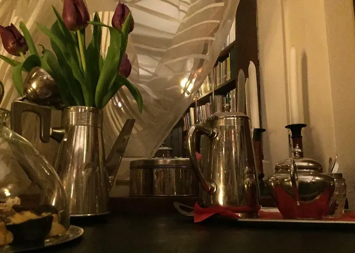 Гостевой дом Artagnan 4*