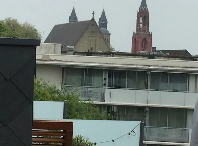 Гостевой дом Artagnan