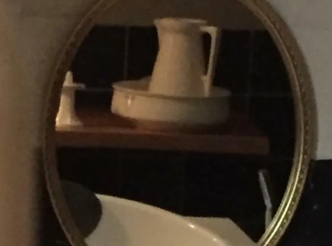 Artagnan Guest house