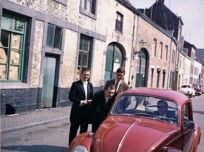 Гостевой дом Artagnan 4*