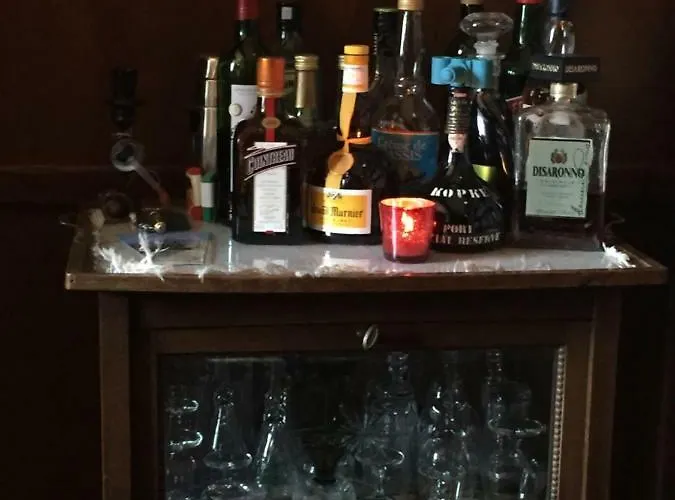 Гостевой дом Artagnan