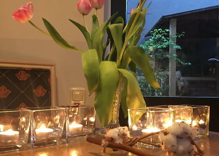 Guest house Artagnan