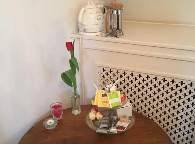 Гостевой дом Artagnan Маастрихт