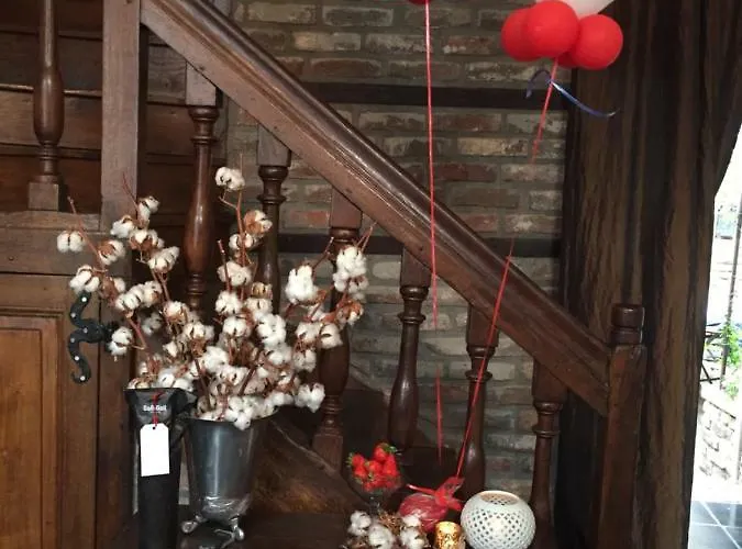 Гостевой дом Artagnan Маастрихт