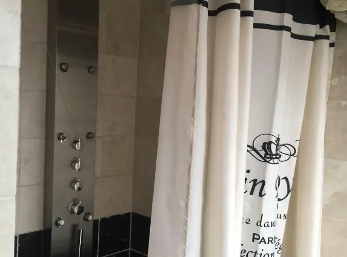 Artagnan Гостевой дом