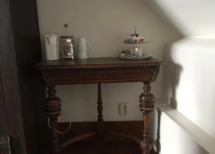 Guest house Artagnan