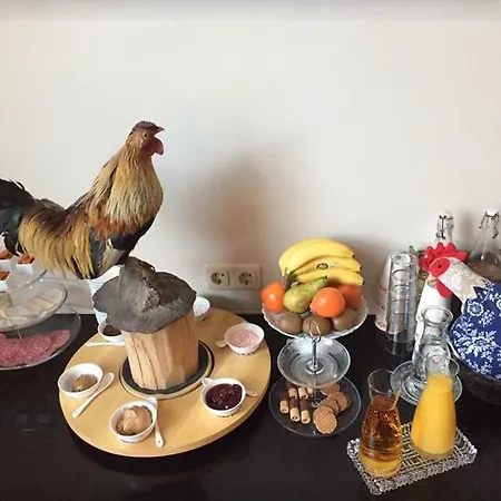 Gæstehus Artagnan 4*