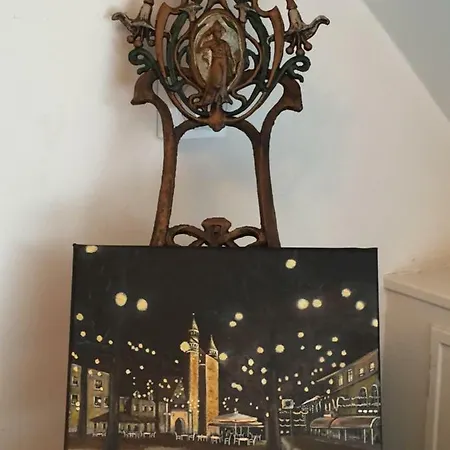 Pensjonat Artagnan Maastricht