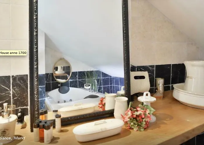 Artagnan 4* マーストリヒト