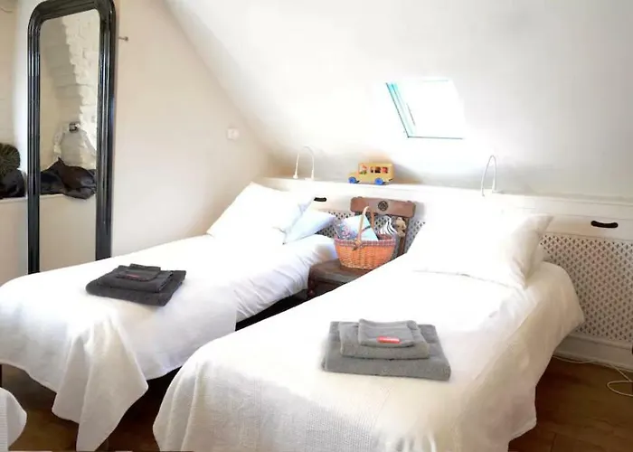 Artagnan ゲストハウス